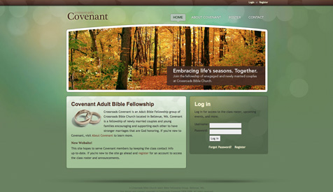 pic of Covenant Group