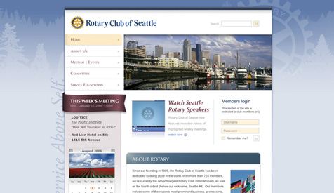 pic of seattlerotary.org